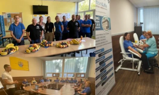 KEM hetet Mersen Hungary