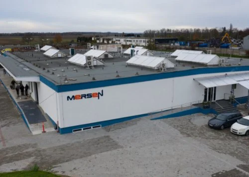 Mersen Fusetech Kaposvar