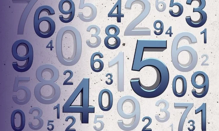 Figures on a light background